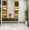 Bán Nhà Xây Mới Hoàng Hoa Thám DT 30m²×5Tầng Thang Máy Tặng Full Nội Thất