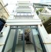 Bán nhà HẺM XE HƠI Nguyễn Văn Đậu Bình Thạnh, 4 tầng, full nội thất, nhỉnh 8 tỷ