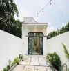 Bán căn nhà mới xây,do ngộp ngân hàng nên bán.Ở Tân Thông Hội- Củ Chi. 102m2, 790 triệu