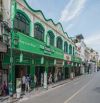 Cho thuê mặt bằng phố Tràng Tiền, Diện tích 150m2, Mặt tiền 7m cực đẹp