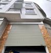 Bán nhà Trần Thái Tông Cầu Giấy Gần ĐH Quốc Gia 35m 5Tầng. Giá 7.5 Tỷ