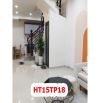 Nhà Hẻm Luỹ Bán Bích - 4,5 x 8,5M - 4,7 Tỷ - Ngay Trung Tâm