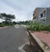BÁN LÔ ĐẤT KHU TÁI ĐỊNH CƯ ĐƯỜNG 13m VỈA HÈ, MỘT LÔ DUY NHẤT 80m2 GIÁ 5.8 TỶ.