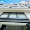 Bán siêu phẩm thiết kế đẹp ngay sau mặt đường khu Hồ Sen - Lê Chân - Hải Phòng