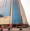 Cho thuê sàn TTTM Hồ Gươm Plaza, Diện tích 480m2, Mặt tiền 30m