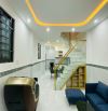 BÁN NHÀ CĂN GÓC, TRẦN XUÂN SOẠN, HOÀNG TRỌNG MẬU,QUẬN 7, DT 4x11, GIÁ CHỈ 5.x TỶ