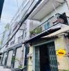 🏠Đường Bình Tiên , P7 , Q6 ✅DT: 41m²( 3.85m nở hậu 4.64m  dài 13.85m ) Giá 4,4 tỷ TL.  ✅