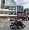 Ngộp Bank! Bán nhà mặt tiền Võ Thị Sáu, quận 1, DT 6.5x18m, 4 tầng,HDT 120 triệu  Giá 27tỷ