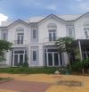 nhà bán 2 căn liền kề khu dân cư phú an đường A7, 1 trệt 1 lầu