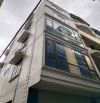 BÁN NHÀ LÔ GÓC – NGÕ 189 NGUYỄN NGỌC VŨ – 95M² x 5 TẦNG – MẶT TIỀN 4M – GIÁ 20 TỶ