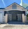 Bán gấp căn nhà cấp 4, SHR, 123,6m2, Tân An Hội, Giá chỉ 830 Triệu.