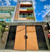 Căn hộ dịch vụ 95,2m2, giá 16,7 tỷ tại Quang Trung, P.8, Gò Vấp