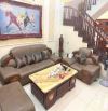 Nhà đẹp Thanh Am 70X5T, ngõ thông, ô tô tránh, kinh doanh, dân xây chắc chắn 15.7 tỷ.