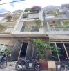 NHÀ MỚI ,TÂN KỲ TÂN QUÝ,BHH - BÌNH TÂN (4,4 x 12 x 4 TẦNG) 6,95 TỶ TL