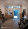 GẦN HẺM XE TẢI. NHÀ 3 TẦNG - XÂY DỰNG CHẮC CHẮN KIÊN CỐ - CÓ SÂN THƯỢNG -SÂN ĐỂ XE