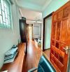 Bán gấp nhà Yên Hòa 34m² × 6 tầng, ngõ nông, lô góc thoáng, giá 8,4 tỷ