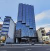 Chuyển nhượng Tòa nhà 68 Phan Đăng Lưu, Phường 5, Phú Nhuận. DTSD: 14000m2