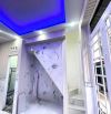 🔔 QUẬN 7 -  NHÀ MỚI XÂY GIÁ RẺ - 2 TẦNG TRẦN VĂN KHÁNH - SHR - CHỈ 2,5 TỶ 🔔