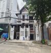 Bán khuôn đất biệt thự 270m2 đường Cao Thắng, P.12, Q.10. Hầm 2 lầu + 1 tum, 8pn. 63 tỷ