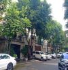Cho thuê nhà liền kề 106 Hoàng quốc việt 70m2x4T ô tô tải đỗ cửa làm vp lớp học