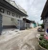 Bán nhà hoàn công gần lộ 40m , chợ bà bộ