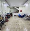 Nhà 4 Tầng - Hẻm 8m Thông, DT 55,4m² , Tân Phú Giáp Quận 11