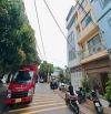 BÁN NHÀ 5 TẦNG – PHỐ ĐÔNG THẮNG – ĐƯỜNG 9M