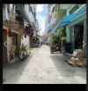 HÔ THỊ KỶ - LÊ HỒNG PHONG, SÁT MẶT TIỀN - 45M2 - HẺM ĐẸP - 10 TỶ HƠN