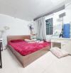 Cách 1 căn ra mặt tiền  - trung tâm Q3 - 4 tầng hoàn công đủ