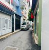 NHÀ  4 TẦNG HẺM KINH DOANH-XE TẢI THÔNG GẦN PHAN XÍCH LONG-NGANG 4,7m-CHỈ 5,6 TỶ