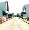Bán lô đất trục chính khu dân cư Vũ Lăng, Tiền Hải