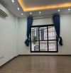 Bán nhà Hồ Tùng Mậu  35m2 5T 30m  ra Mặt phố : hơn 8 tỷ