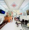 Bán nhà Cống Lỡ, 1 Sẹt Hẻm 8m, 53m2, 3 Phòng Ngủ, 5 Tỷ x