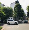Bán đất Thảo Điền nền góc đường số 41 Quận 2 cũ gần Trường Học Quốc Tế Đức (162m2) 58 tỷ