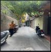 Căn bán nhà ngõ 102 Trường Chinh diện tích 112m, 5tầng căn góc.