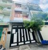 Nhà Mới Hồ Văn Long -BHH B,Q.Bình Tân. Giá 5️⃣🧄6️⃣.   Dt4mx14m