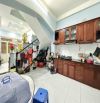 BÌNH THẠNH – HẺM 8M Ô TÔ TRÁNH – 52M² – 4 TẦNG – KHU PHÂN LÔ – CHỈ 9 TỶ