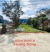 Hoàng Động đường thông ngay gần KCN Nam Cầu Kiền,