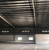 CHo thuê kho xưởng đường Quốc lộ 1A tổng dtsd 1270m2 chưa tính sân