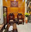 Lạc Long Quân nhà 4 tầng - 75m2, Lô góc, Ô tô , Gần Hồ, 19.5 tỷ, An cư trọn vẹn