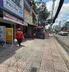 71.2m² BÁN NHÀ 3 TẦNG MẶT TIỀN LÔ GÓC PHAN VĂN TRỊ-NGANG 4m CHỈ 17,5 TỶ