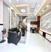NGANG 6 HIẾM - NHÀ 4 TẦNG HXH PHẠM VĂN CHIÊU - 48M2 - 7 TỶ🌺🌺 + Kết cấu 1 trệt 3 lầu