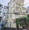 TÀI SẢN TÍCH TRỮ ! Bán nhà Góc 2MT 235B Hoàng Hoa Thám | DT: 6,5X14m | 5 Tầng,8PN |