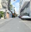 Hẻm nhựa 10m, 86m2 TÀI LỘC, kết cấu 5 tấm, có thang máy, giếng trời, View sân thượng wow