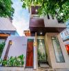 GÓC 3 MẶT TIỀN NGÔ THÌ SỸ TRỤC THÔNG BIỂN MỸ KHÊ - BÁN VILLA LÕI PHỐ TÂY AN THƯỢNG