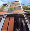 SIỂU PHẨM HOÀN HẢO ! 331/70/44 Phan Huy Ích, P.14 | DT: 4X13m | 5 Tầng, Full Nội thất |