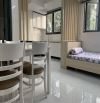 BT 12X15M góc 2mt wie sông công viên Tân Quy đông Q7. 1 trệt 4 lầu áp mái 33p TN 250tr