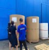 Toàn Phát Logistics – Đồng hành cùng doanh nghiệp vừa và nhỏ trên hành trình ra thế giới