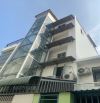 BÁN CHDV 14 PHÒNG- 6 TẦNG DT 5X17M- CHO THUÊ 45TR/THÁNG- Đ LÊ ĐỨC THỌ