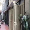 BÁN NHÀ CẦU GIẤY. Lô góc thoáng mát. DT: 31m, 5 tầng chắc chắn. Giá: 7,5 tỷ